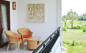 D'Sawah Amed Homestay & Warung